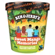 Glace en Pot Mangue Inclusions Sucrées BEN & JERRY'S