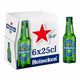 Bière Blonde Sans Alcool 0,0% HEINEKEN