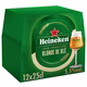 Bière Blonde de Blé Lager Connections 5,5% HEINEKEN