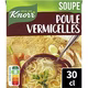 Secrets de Grand-Mère - Soupe poule vermicelles