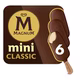 Mini bâtonnet glacé vanille chocolat