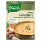 Soupe Déshydratée Forestière Champignons et Oignons KNORR