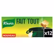 Bouillon Fait Tout 12 Tablettes
