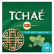 Thé vert Tchaé menthe