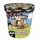 Glace en Pot Caramel Façon Churros Cannelle BEN & JERRY'S
