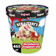 Glace en Pot Fraise Crème et Donuts BEN & JERRY'S