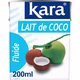 Lait de Coco Fluide KARA